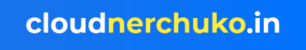 cloudnerchuko logo